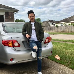 Meet your Posher, Long